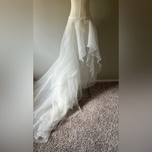 Kaia Overskirt S2995 by Jenny Yoo